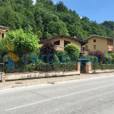 casa indipendente in vendita a Casto in zona Malpaga