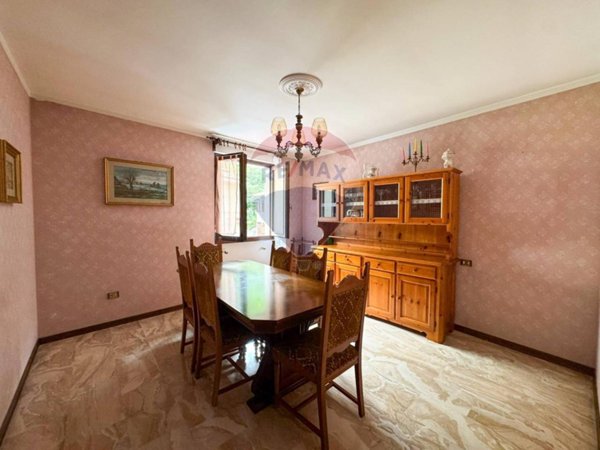 appartamento in vendita a Casto