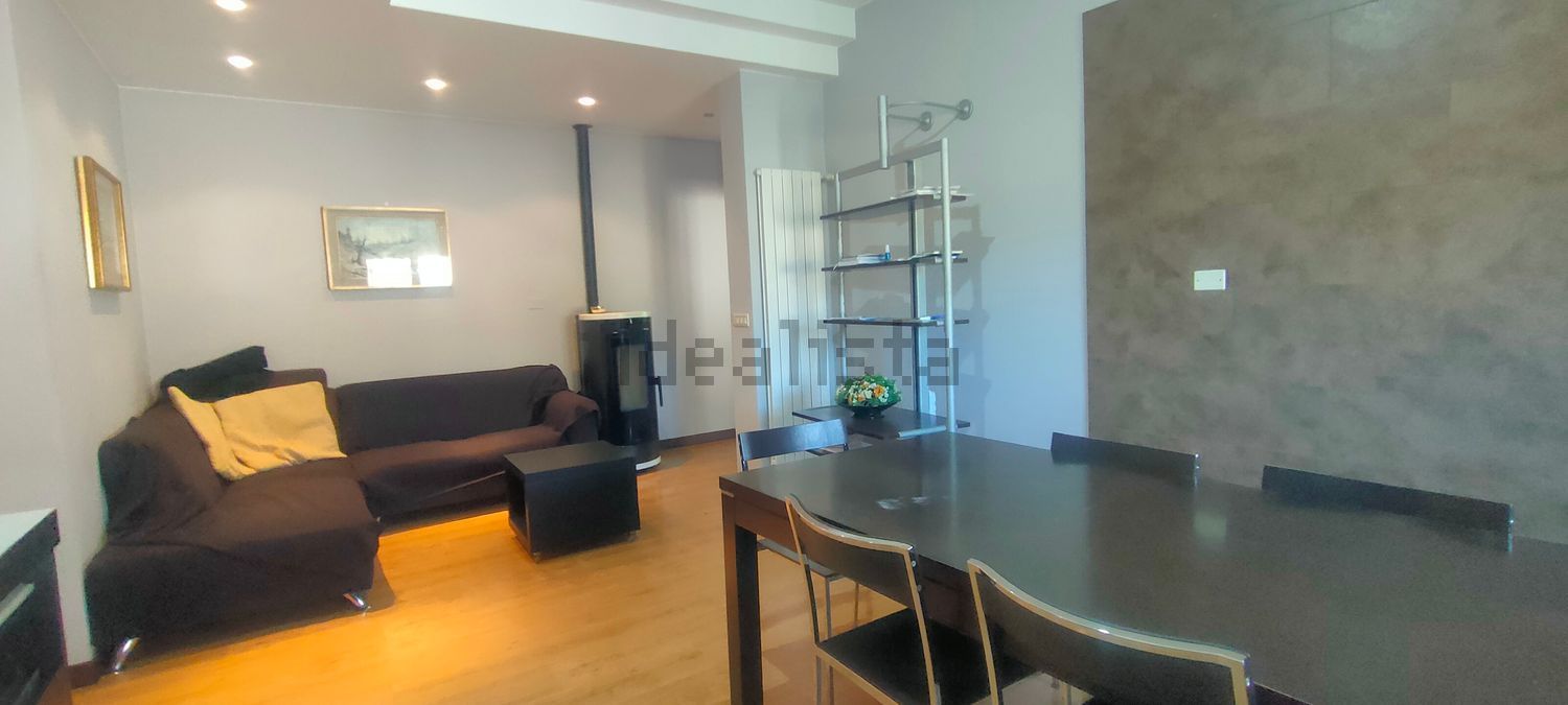 appartamento in vendita a Casto in zona Malpaga