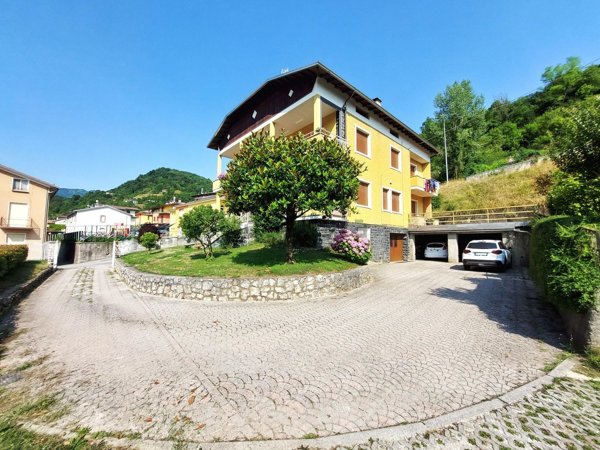 appartamento in vendita a Casto