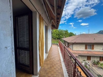 appartamento in vendita a Casto