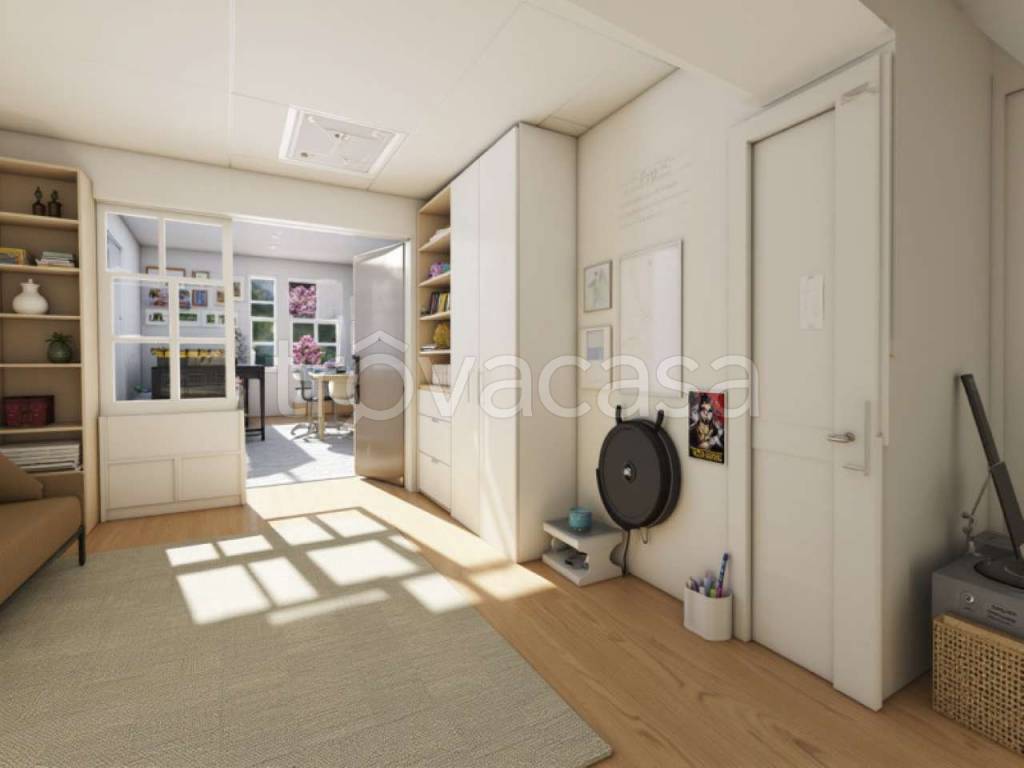 appartamento in vendita a Casto