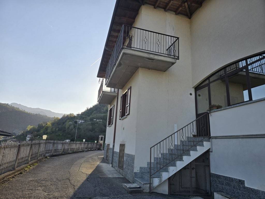 appartamento in vendita a Casto