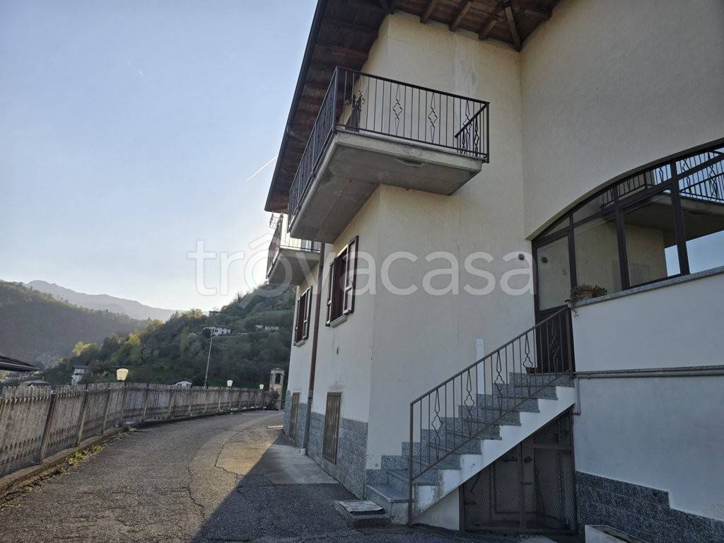 appartamento in vendita a Casto