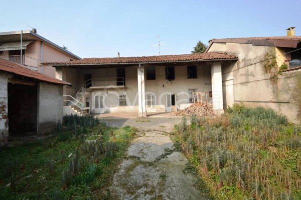 casa indipendente in vendita a Castrezzato