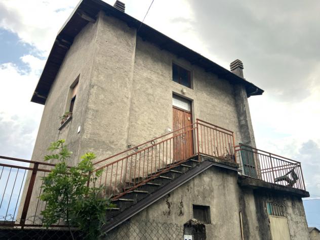 casa indipendente in vendita a Castrezzato in zona Campagna