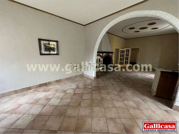 casa indipendente in vendita a Castrezzato