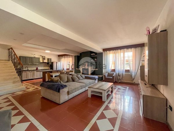 casa indipendente in vendita a Castrezzato