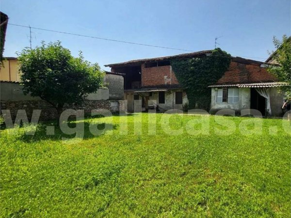 casale in vendita a Castrezzato