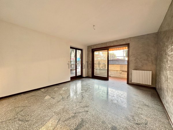 appartamento in vendita a Castrezzato