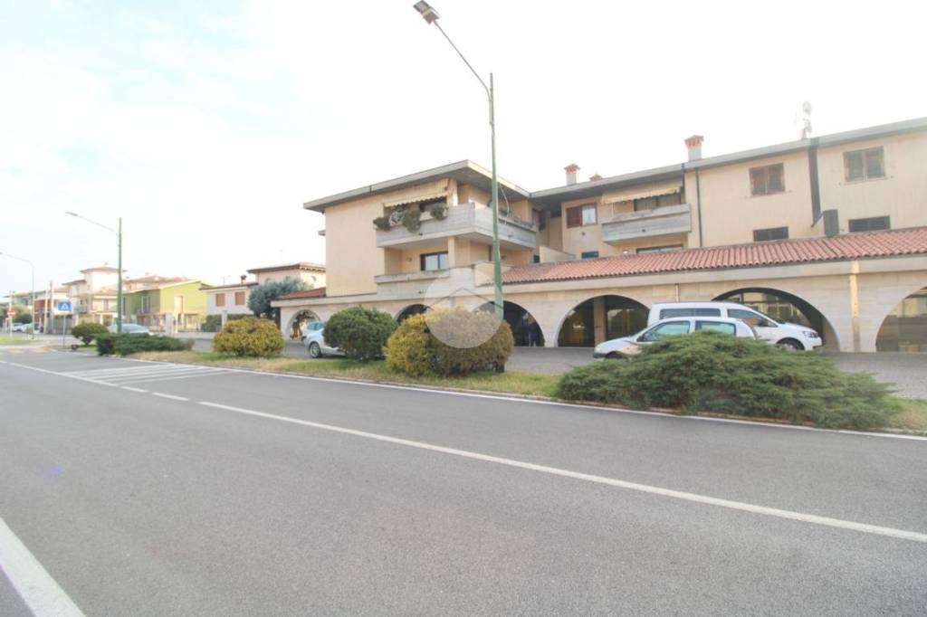 monolocale in vendita a Castrezzato