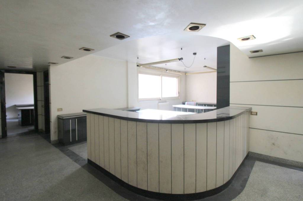 ufficio in vendita a Castrezzato