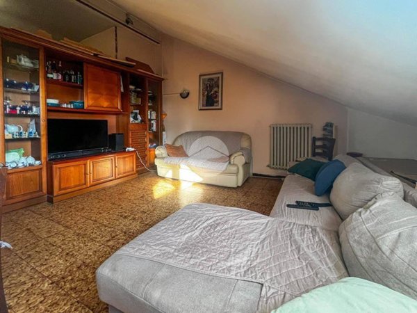 appartamento in vendita a Castrezzato