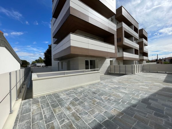 appartamento in vendita a Castrezzato