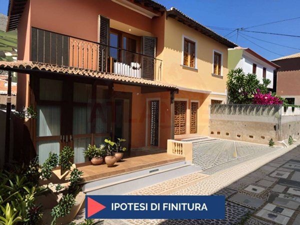 appartamento in vendita a Castrezzato