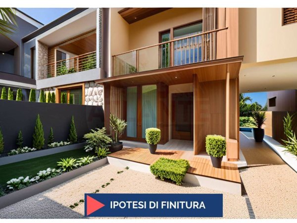 appartamento in vendita a Castrezzato