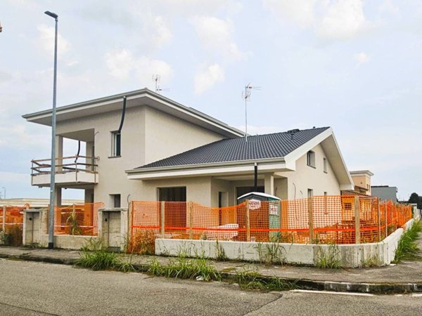appartamento in vendita a Castrezzato