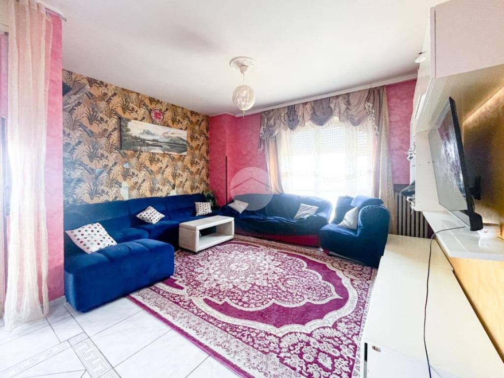 appartamento in vendita a Castrezzato