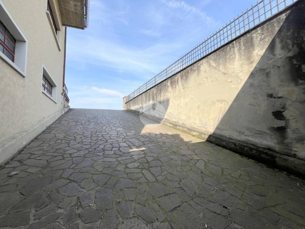 locale di sgombero in vendita a Castrezzato