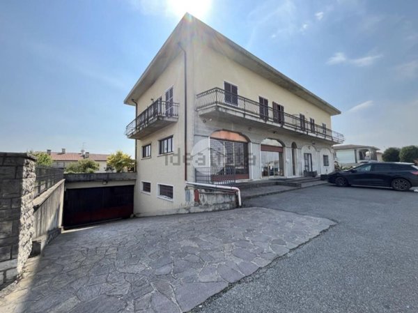 locale di sgombero in vendita a Castrezzato