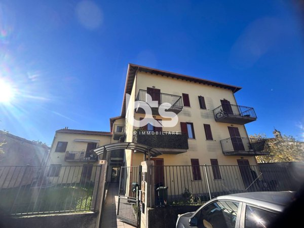 appartamento in vendita a Castrezzato