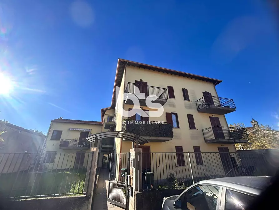 appartamento in vendita a Castrezzato