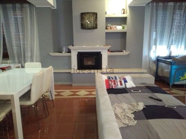 casa indipendente in vendita a Castrezzato