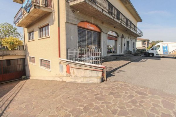 negozio in vendita a Castrezzato