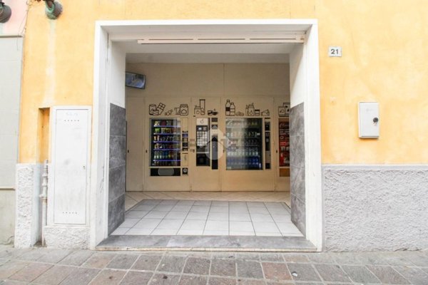 negozio in vendita a Castrezzato
