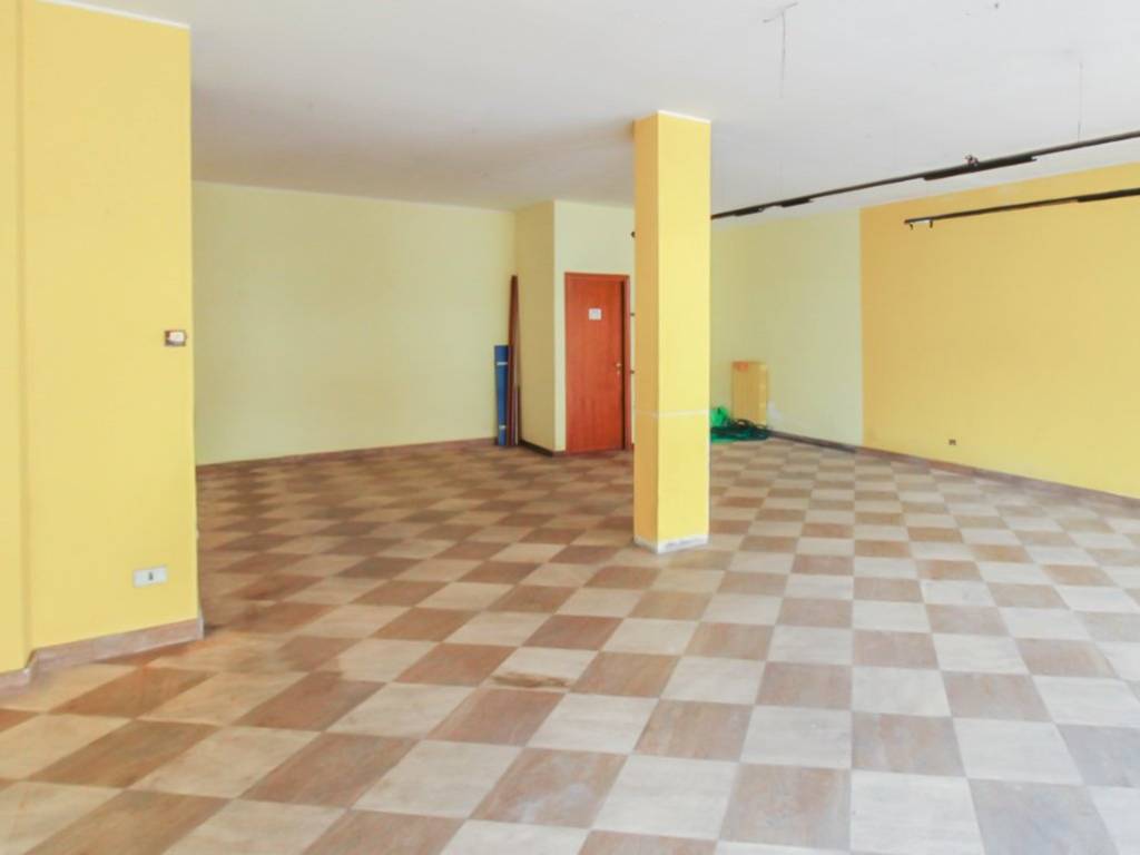 negozio in vendita a Castrezzato