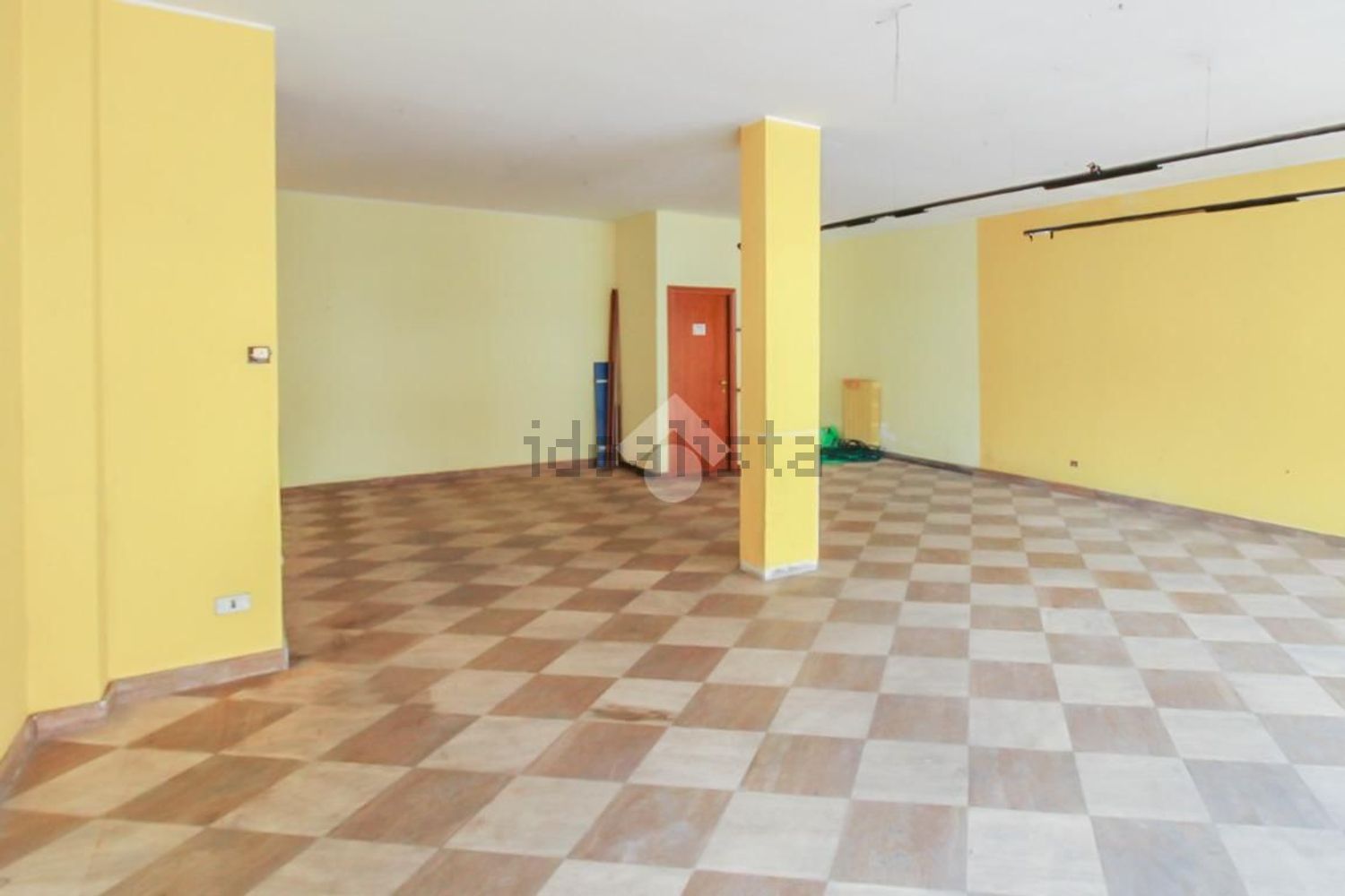 loft in vendita a Castrezzato in zona Bargnana