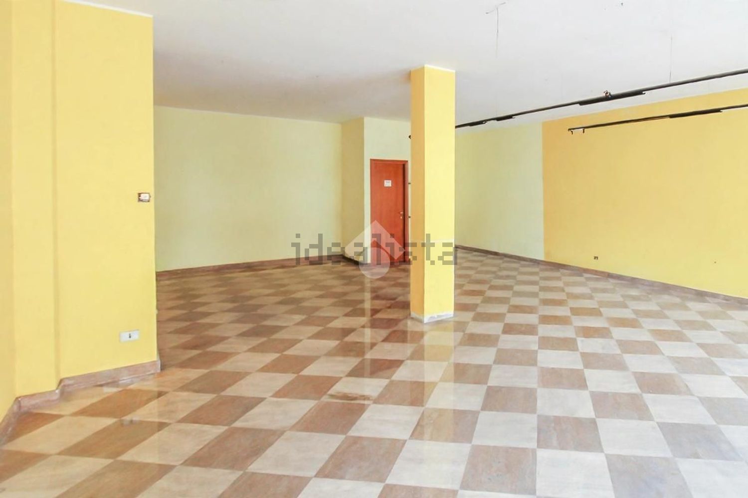 loft in vendita a Castrezzato in zona Bargnana