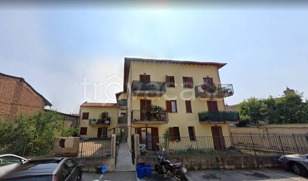 appartamento in vendita a Castrezzato