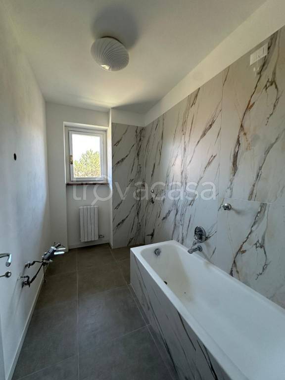 appartamento in vendita a Castrezzato