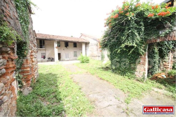 terreno edificabile in vendita a Castrezzato