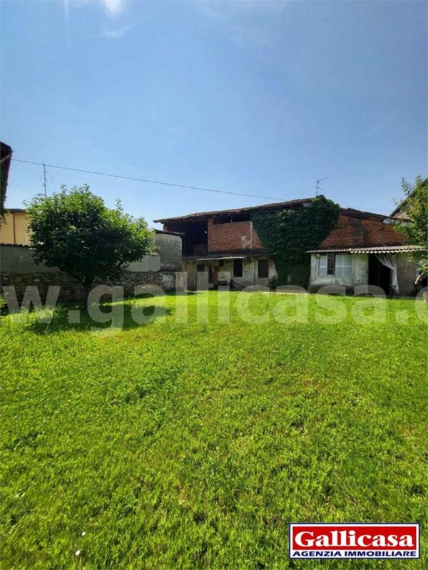 casa indipendente in vendita a Castrezzato