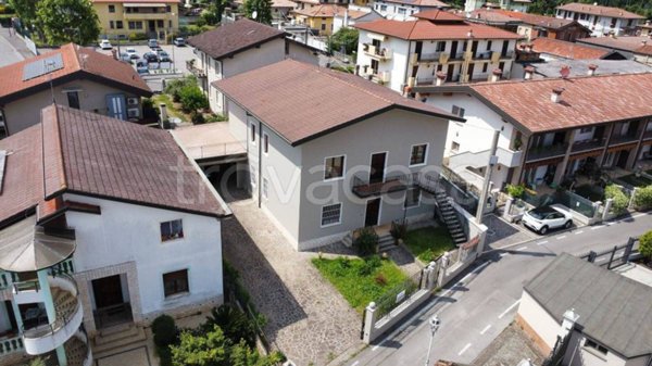 casa indipendente in vendita a Castrezzato
