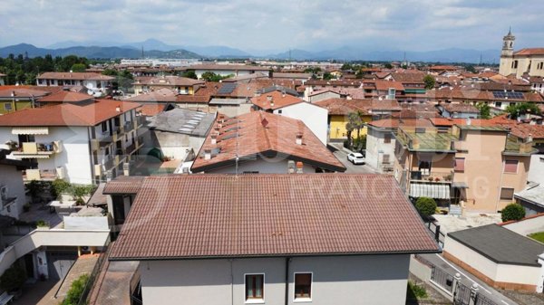appartamento in vendita a Castrezzato