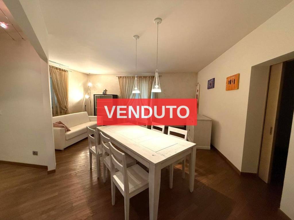 appartamento in vendita a Castrezzato