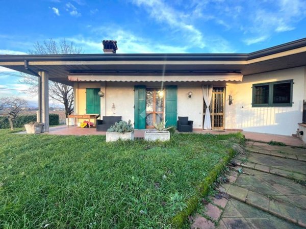 appartamento in vendita a Castrezzato