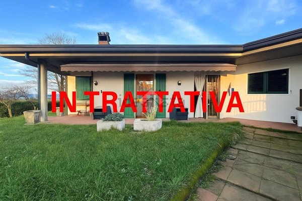 appartamento in vendita a Castrezzato
