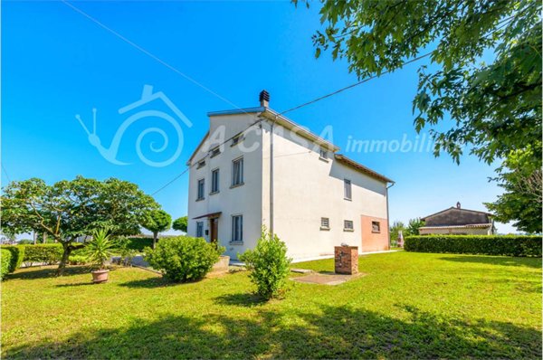 casa indipendente in vendita a Castrezzato in zona Campagna