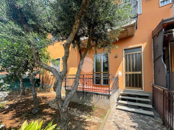 appartamento in vendita a Castrezzato