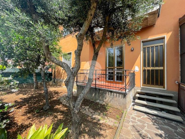 appartamento in vendita a Castrezzato
