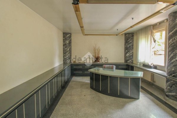 ufficio in vendita a Castrezzato