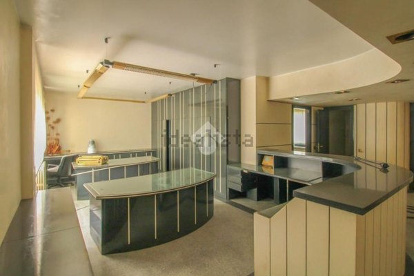 ufficio in vendita a Castrezzato