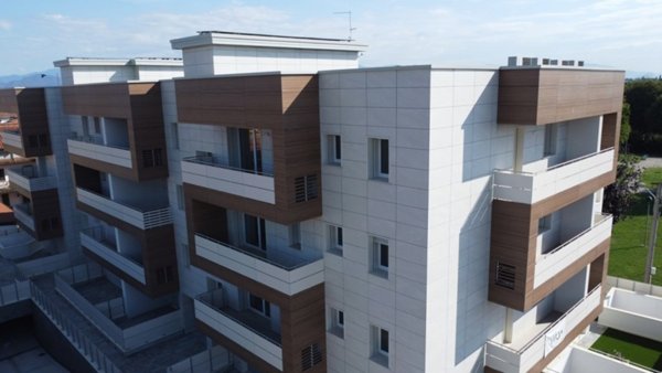 appartamento in vendita a Castrezzato