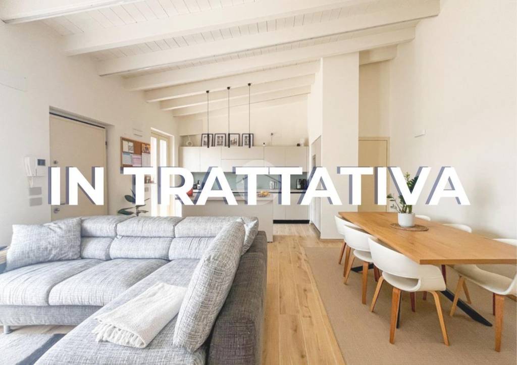 casa indipendente in vendita a Castrezzato