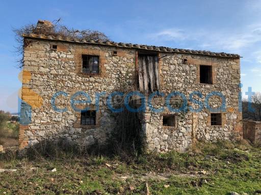 casa indipendente in vendita a Castrezzato in zona Campagna