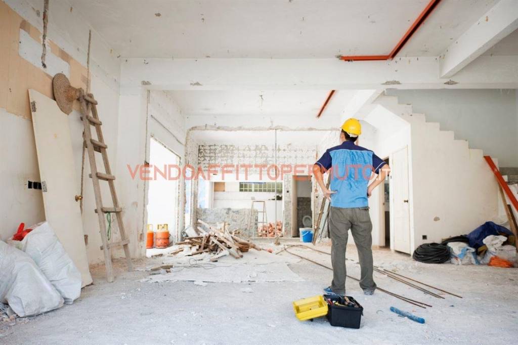 appartamento in vendita a Castrezzato